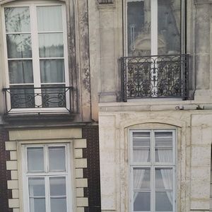 Meet your Posher, Isaac